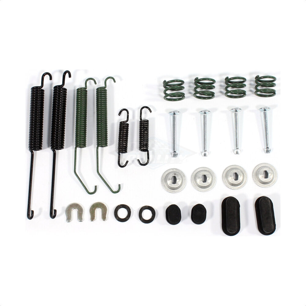 Top Quality_Drum Brake Hardware Kit_13-H7351