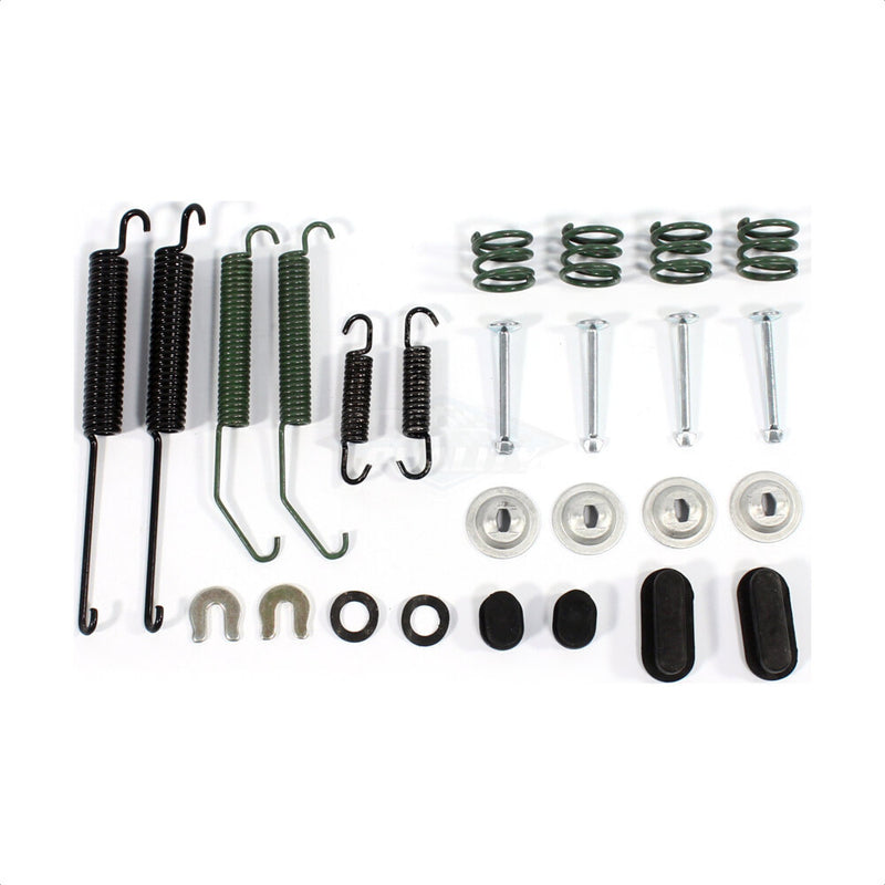 Top Quality_Drum Brake Hardware Kit_13-H7351