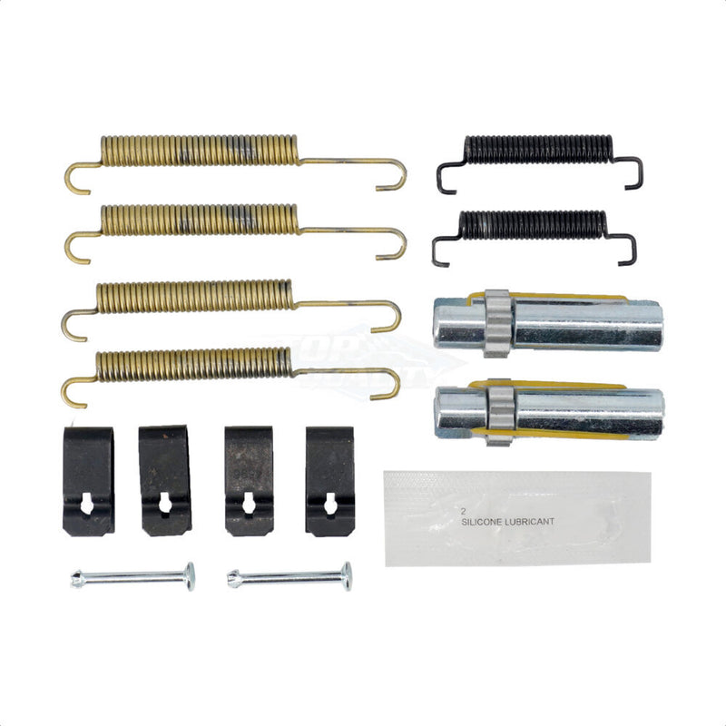 Top Quality_Parking Brake Hardware Kit_13-H7356