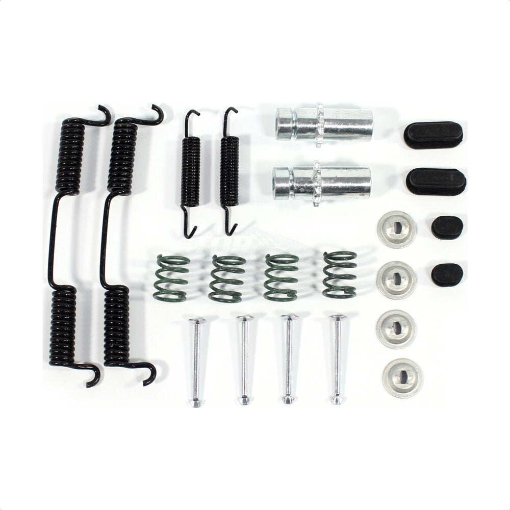 Top Quality_Parking Brake Hardware Kit_13-H7357