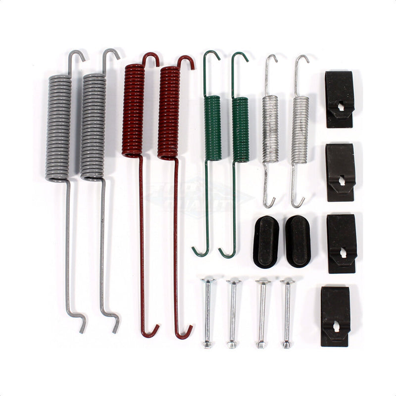 Top Quality_Drum Brake Hardware Kit_13-H7359