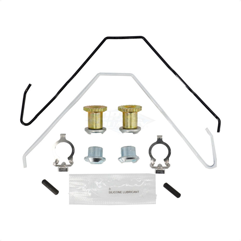 Top Quality_Parking Brake Hardware Kit_13-H7360