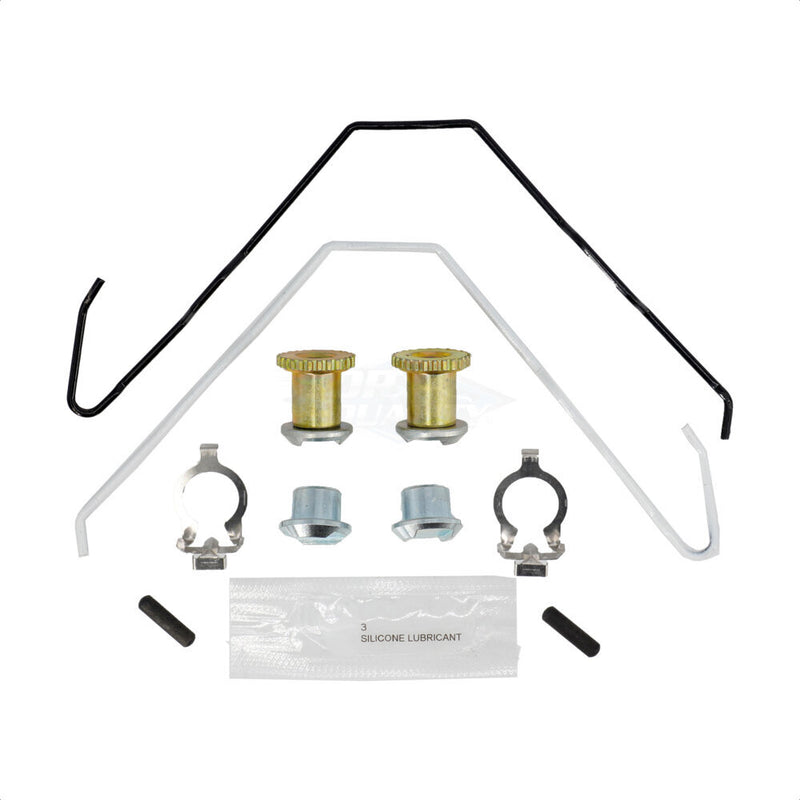 Top Quality_Parking Brake Hardware Kit_13-H7360