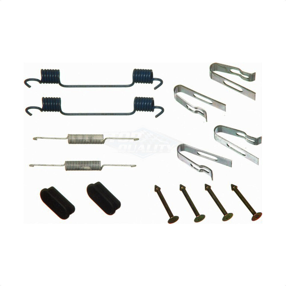 Top Quality_Parking Brake Hardware Kit_13-H7361