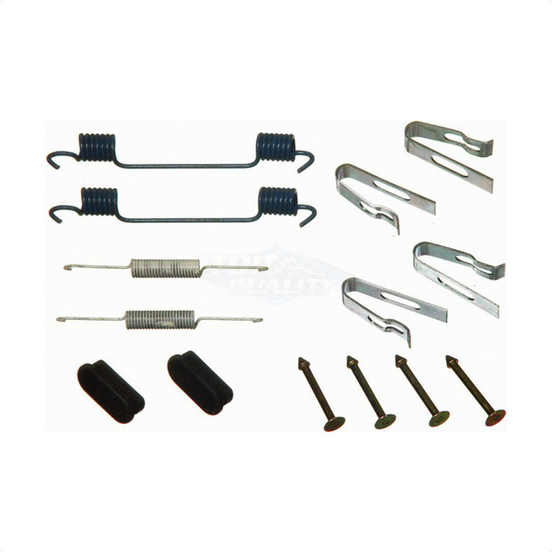 Top Quality_Parking Brake Hardware Kit_13-H7361