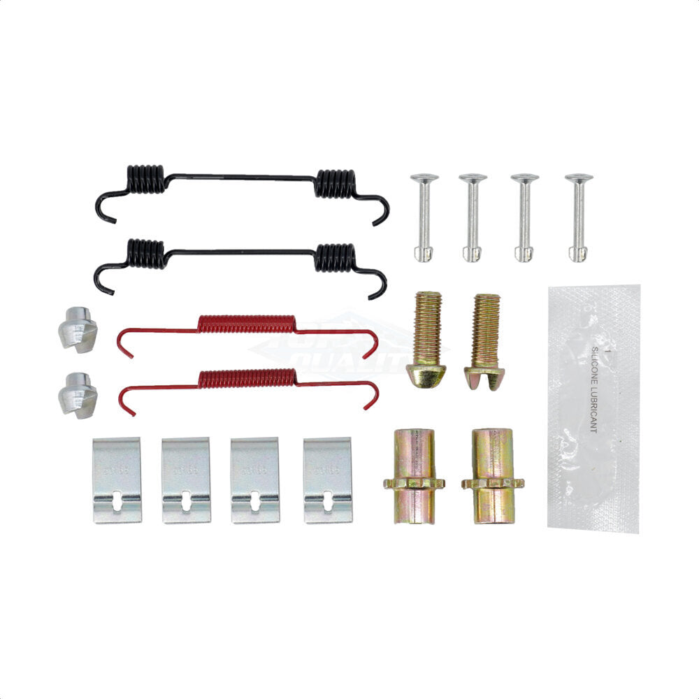 Top Quality_Parking Brake Hardware Kit_13-H7363