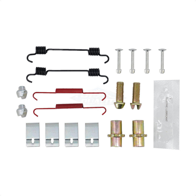 Top Quality_Parking Brake Hardware Kit_13-H7363