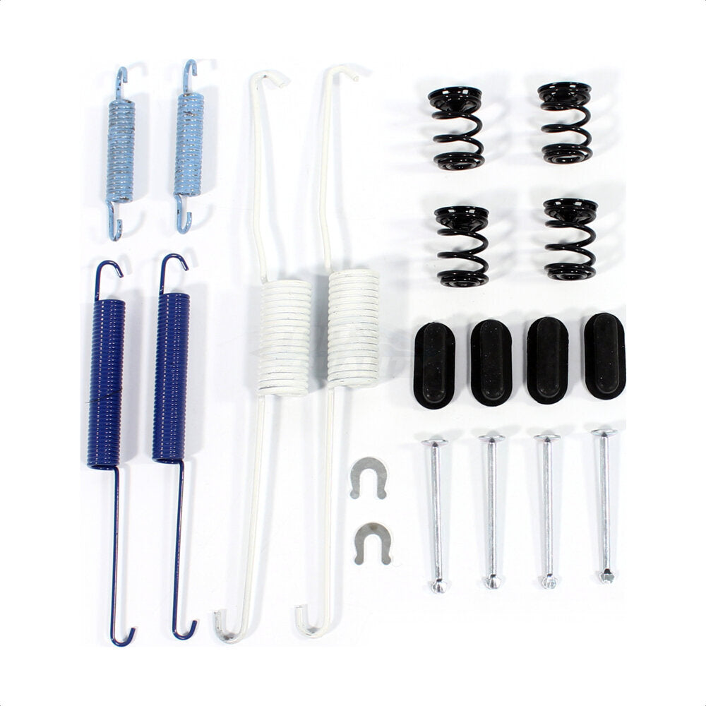 Top Quality_Drum Brake Hardware Kit_13-H7365