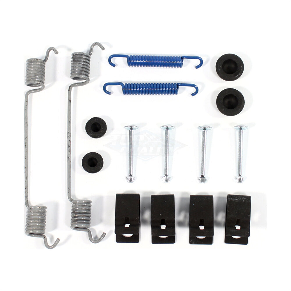 Top Quality_Drum Brake Hardware Kit_13-H17482