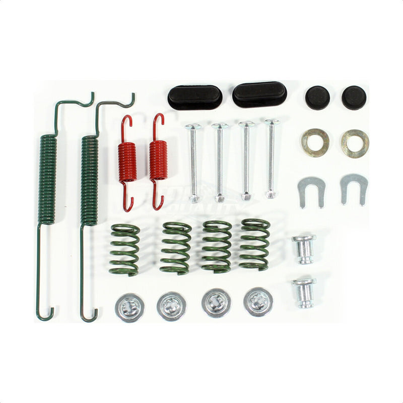 Top Quality_Drum Brake Hardware Kit_13-H7372