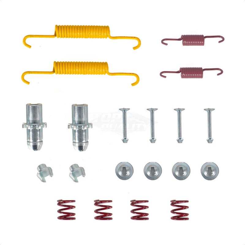 Top Quality_Parking Brake Hardware Kit_13-H7374
