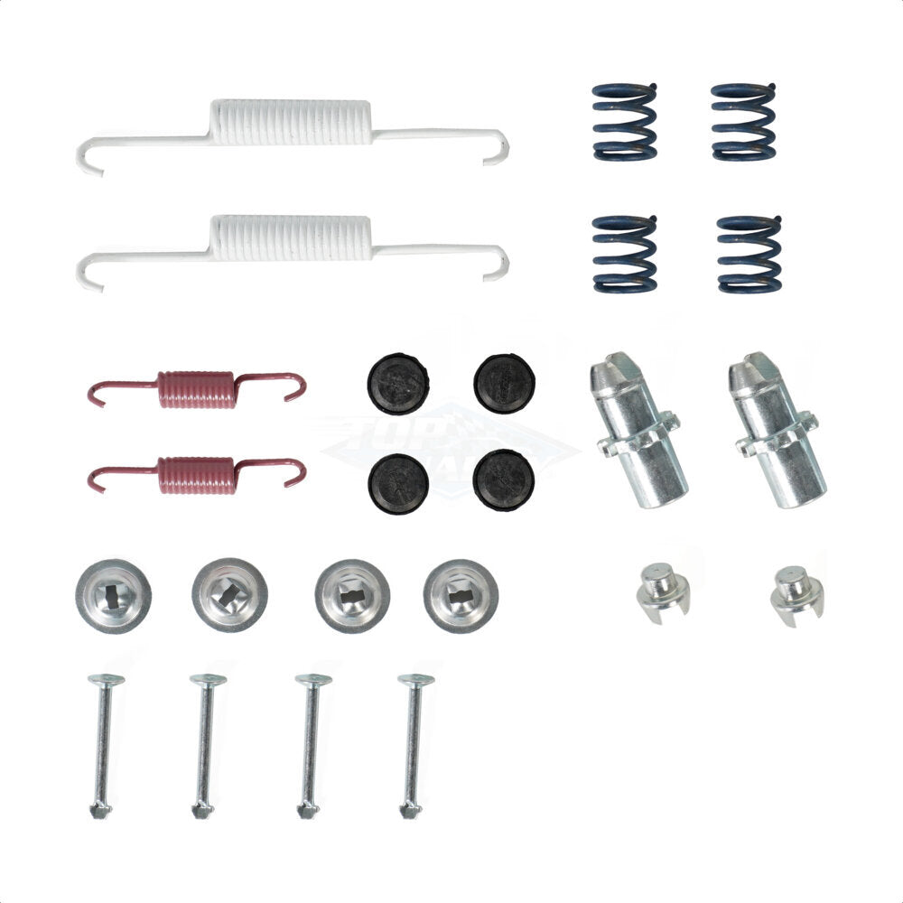 Top Quality_Parking Brake Hardware Kit_13-H7377