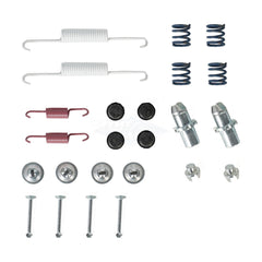 Top Quality_Parking Brake Hardware Kit_13-H7377