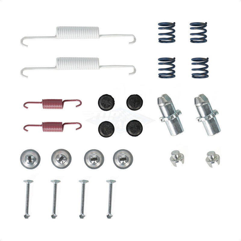 Top Quality_Parking Brake Hardware Kit_13-H7377