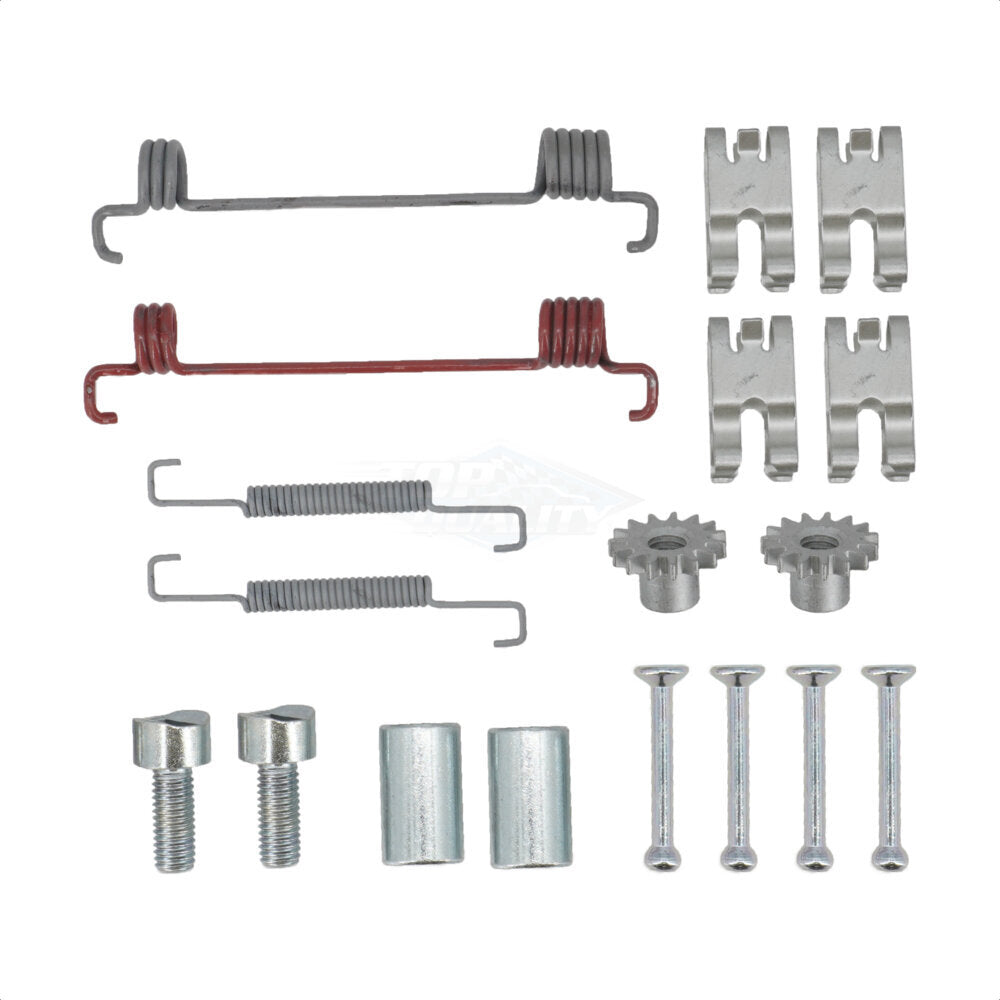 Top Quality_Parking Brake Hardware Kit_13-H7380