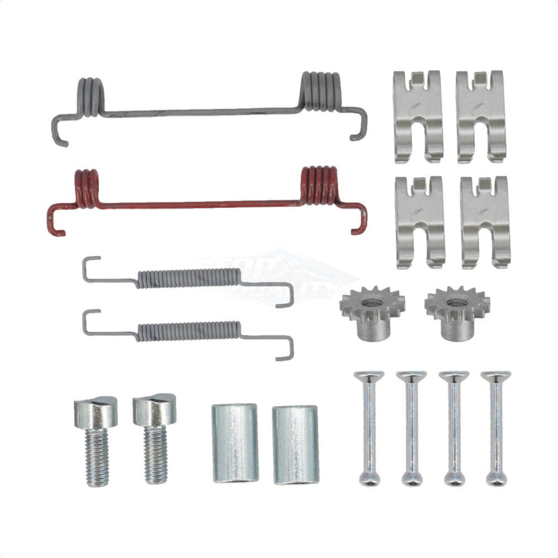 Top Quality_Parking Brake Hardware Kit_13-H7380
