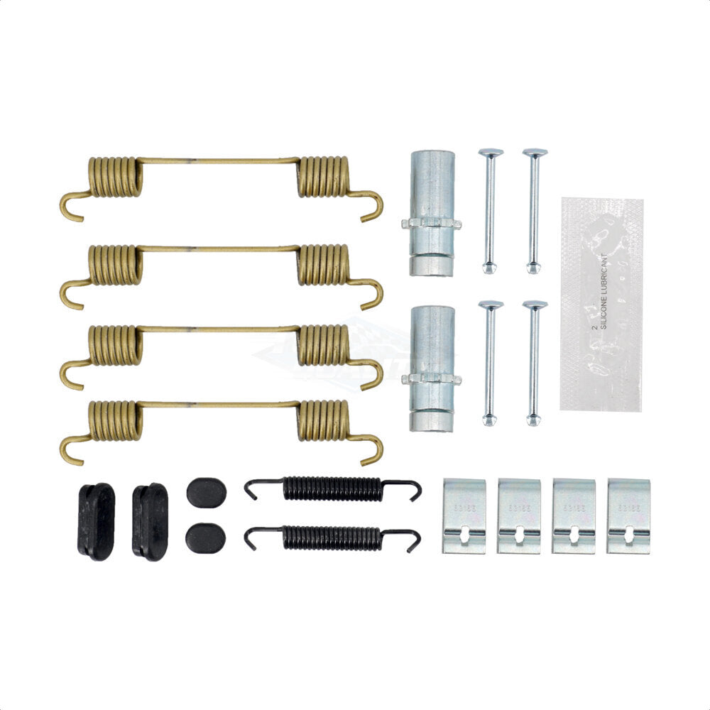 Top Quality_Parking Brake Hardware Kit_13-H7381