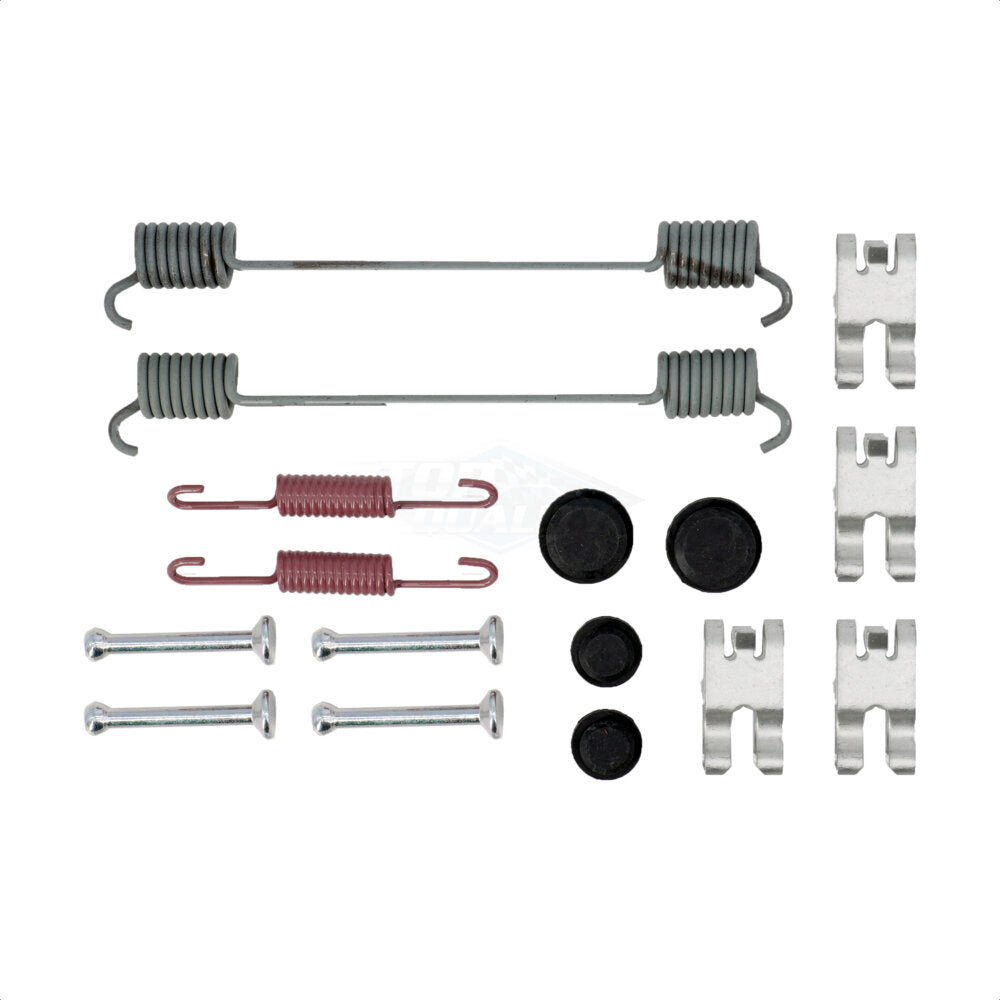 Top Quality_Drum Brake Hardware Kit_13-H7382