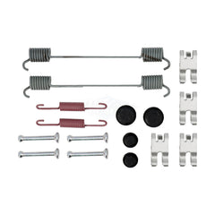 Top Quality_Drum Brake Hardware Kit_13-H7382