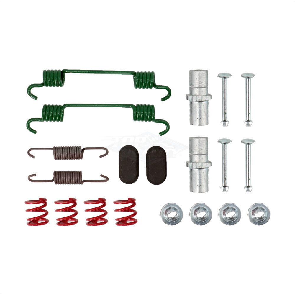 Top Quality_Parking Brake Hardware Kit_13-H7383