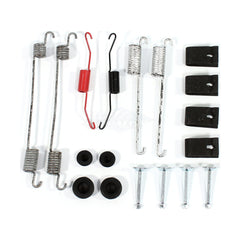Top Quality_Drum Brake Hardware Kit_13-TQ1361