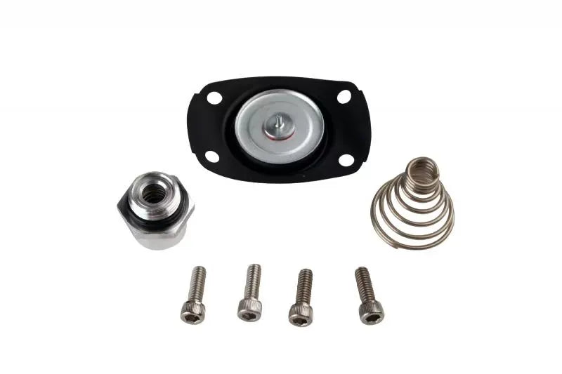 Aeromotive 13005 Carbureted Fuel Pressure Regulator Repair Kit