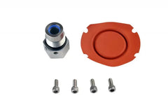 Aeromotive 13007 Fuel System Regulator Repair Kit 13203 - Universal Carbureted Fitment