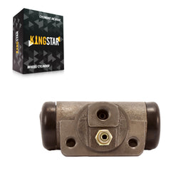 Kingstar_Drum Brake Wheel Cylinder_14-WC370061