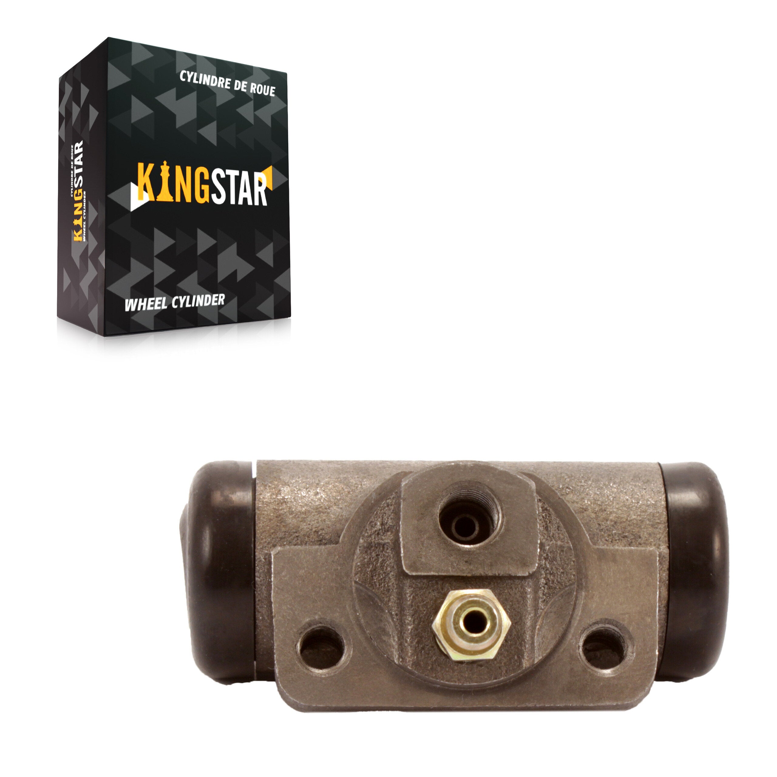 Kingstar_Drum Brake Wheel Cylinder_14-WC370061