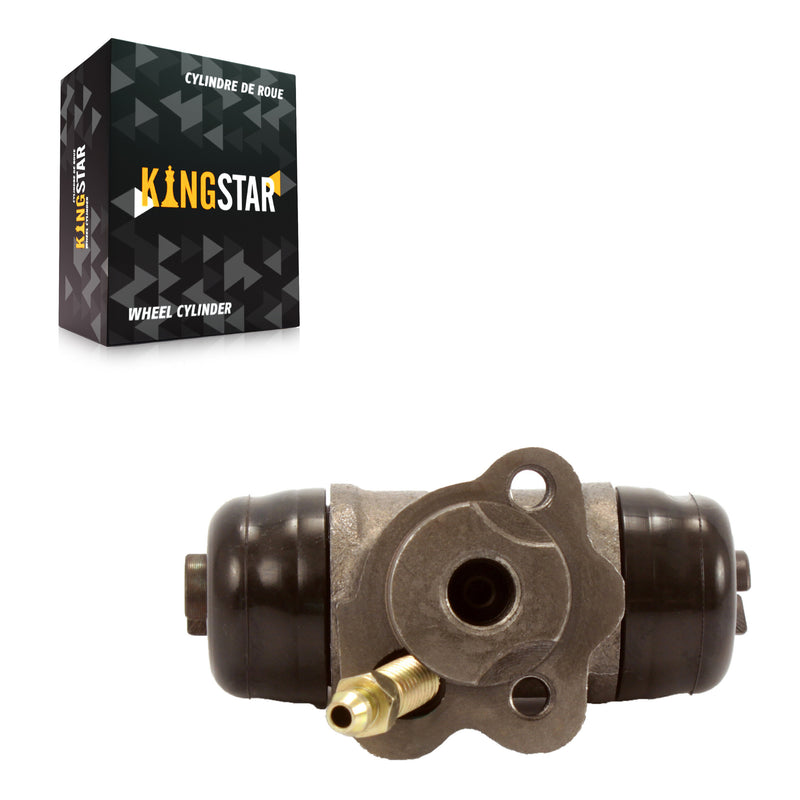 Kingstar_Drum Brake Wheel Cylinder_14-WC370098