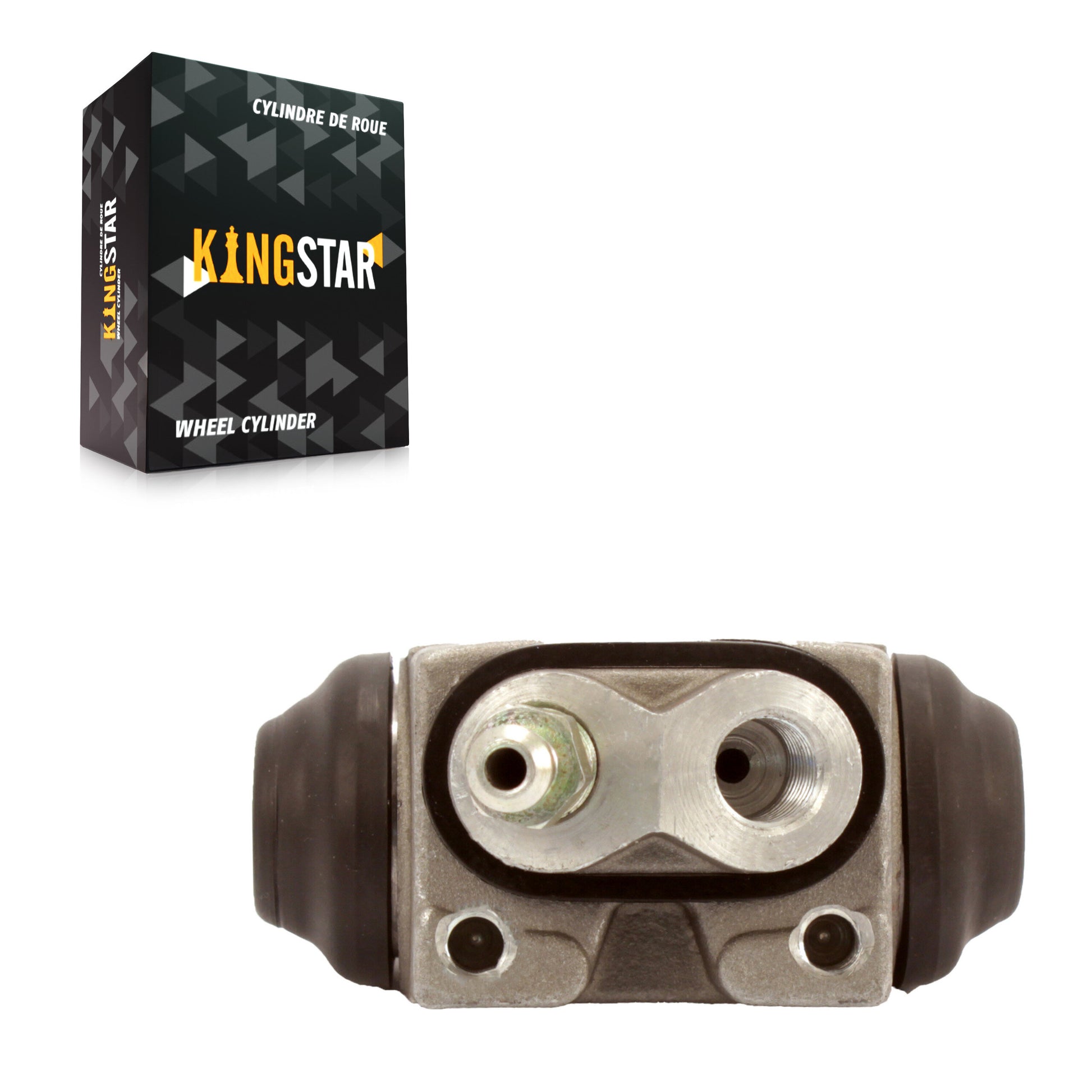 Kingstar_Drum Brake Wheel Cylinder_14-WC370108