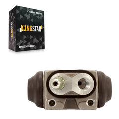Kingstar_Drum Brake Wheel Cylinder_14-WC370108