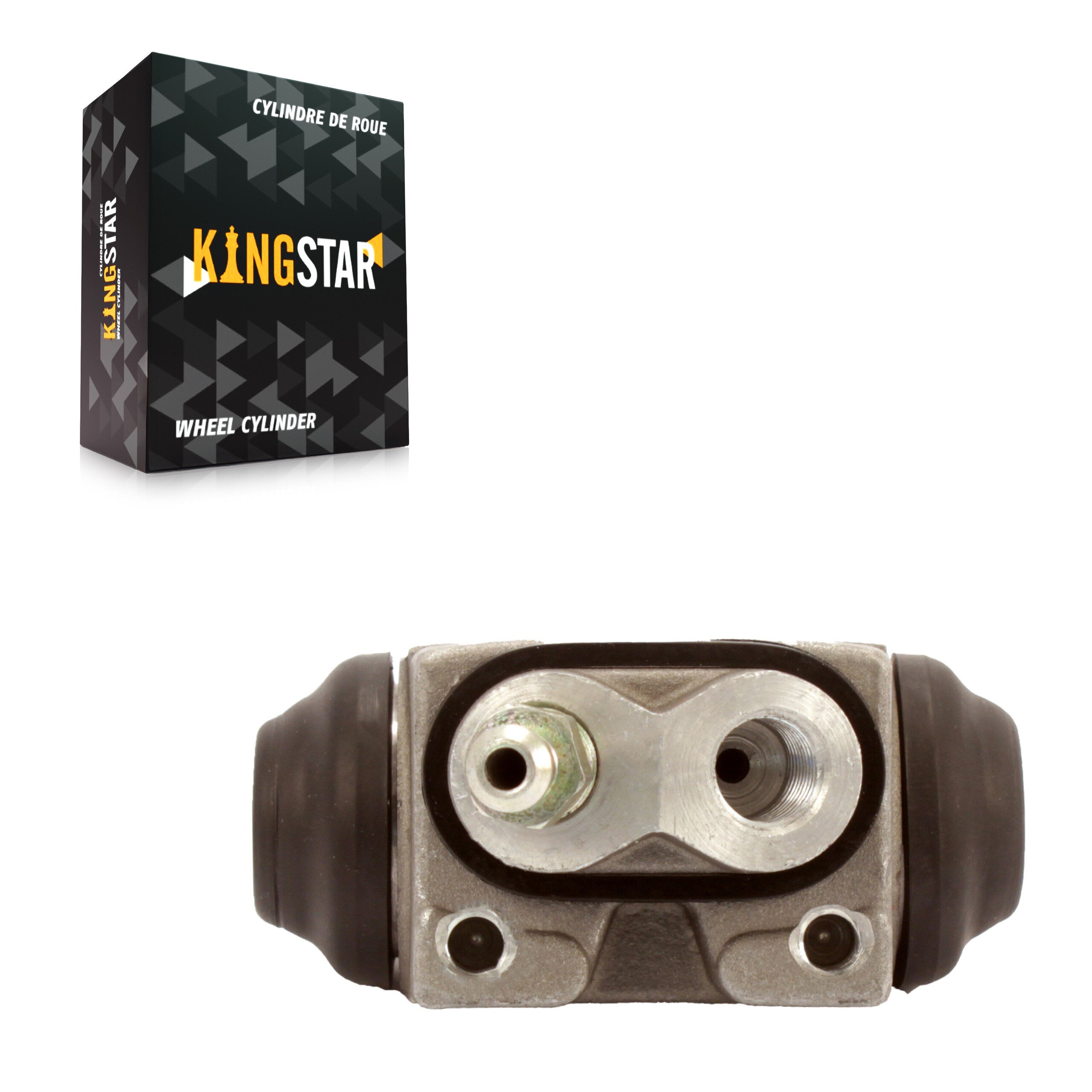 Kingstar_Drum Brake Wheel Cylinder_14-WC370108