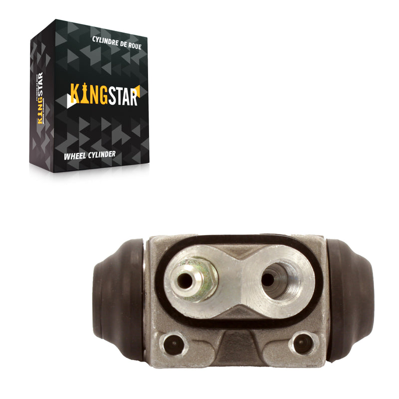 Kingstar_Drum Brake Wheel Cylinder_14-WC370108