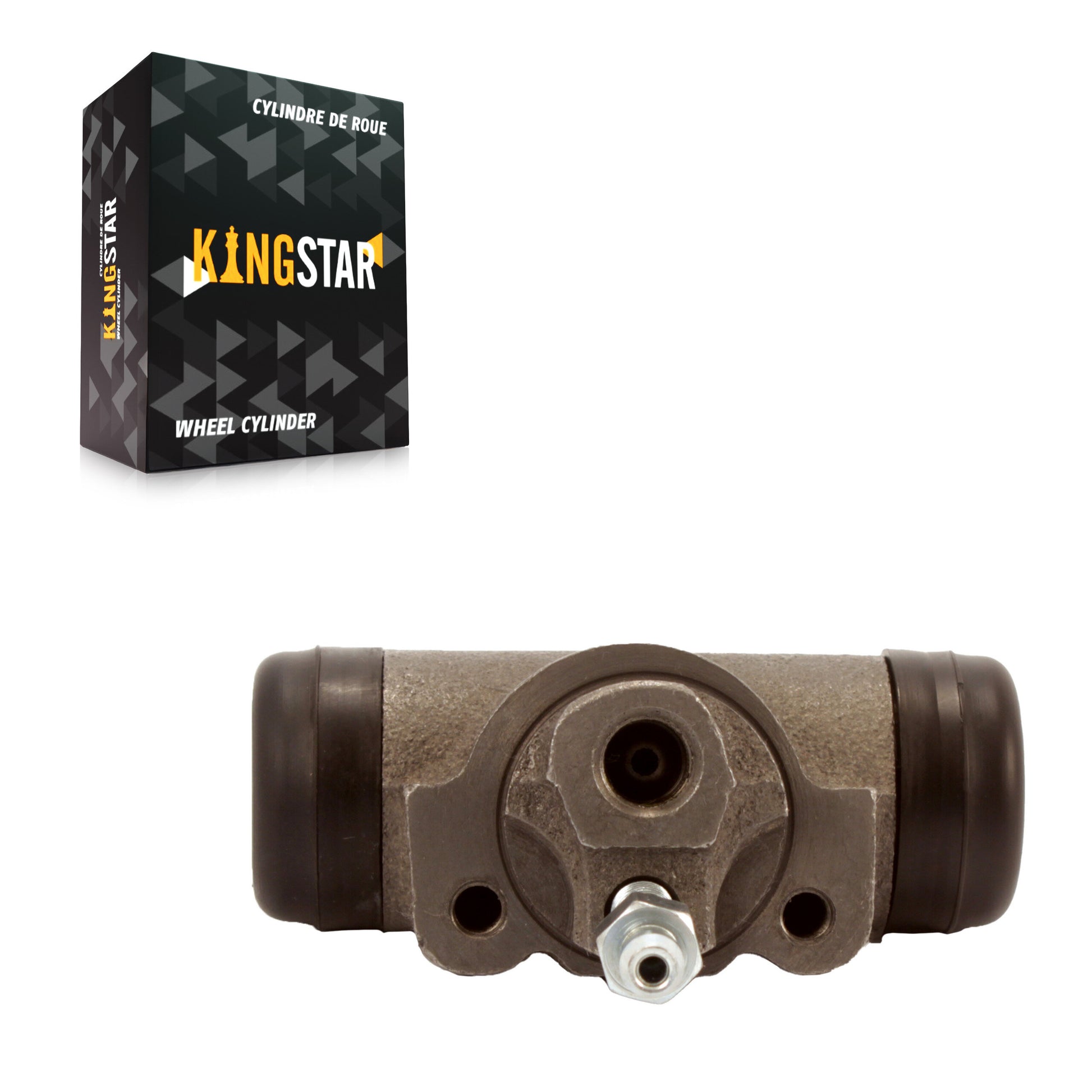 Kingstar_Drum Brake Wheel Cylinder_14-WC370112