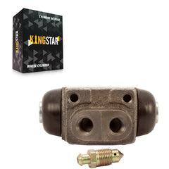 Kingstar_Drum Brake Wheel Cylinder_14-WC370121