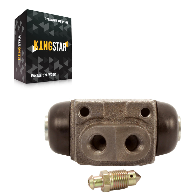 Kingstar_Drum Brake Wheel Cylinder_14-WC370121