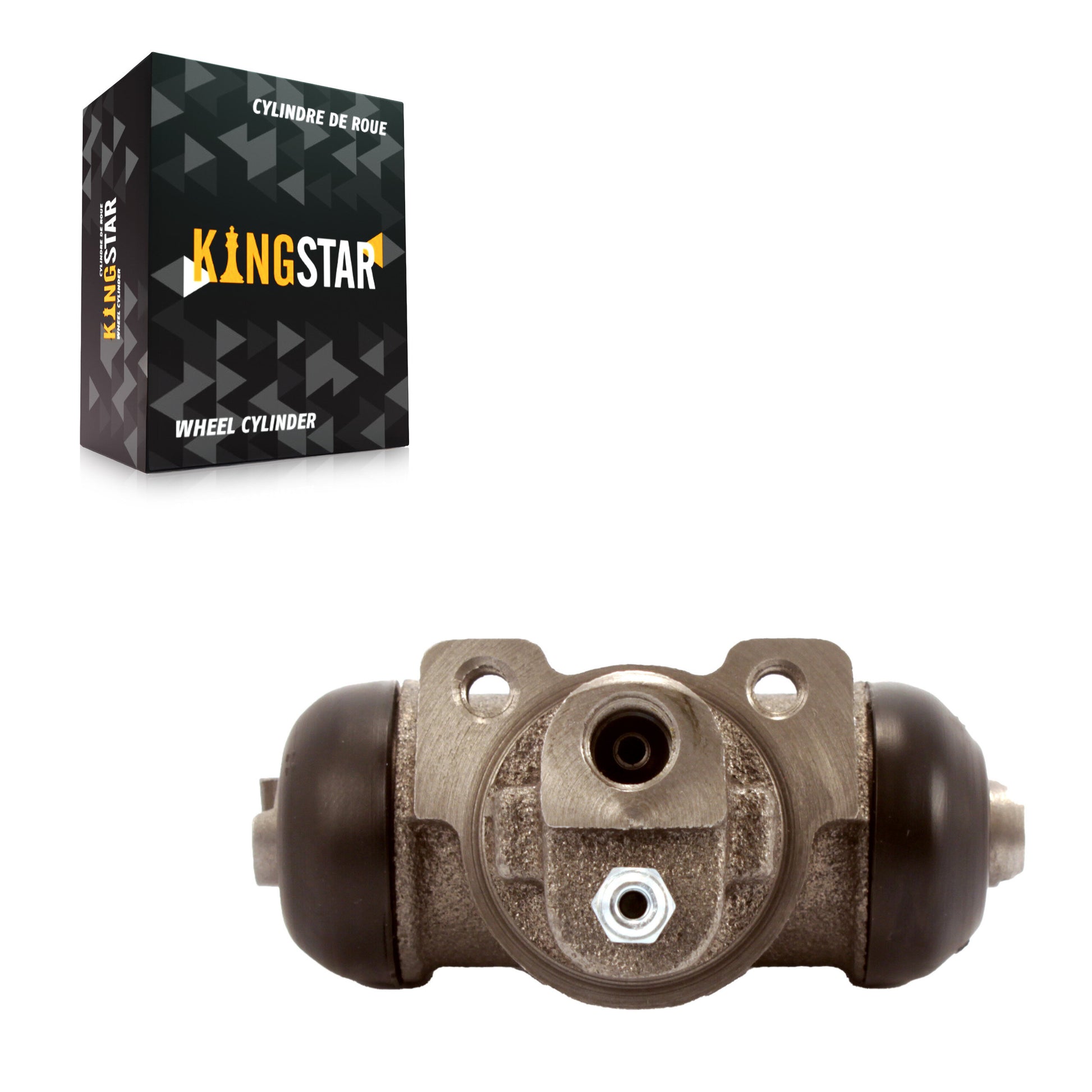 Kingstar_Drum Brake Wheel Cylinder_14-WC370130