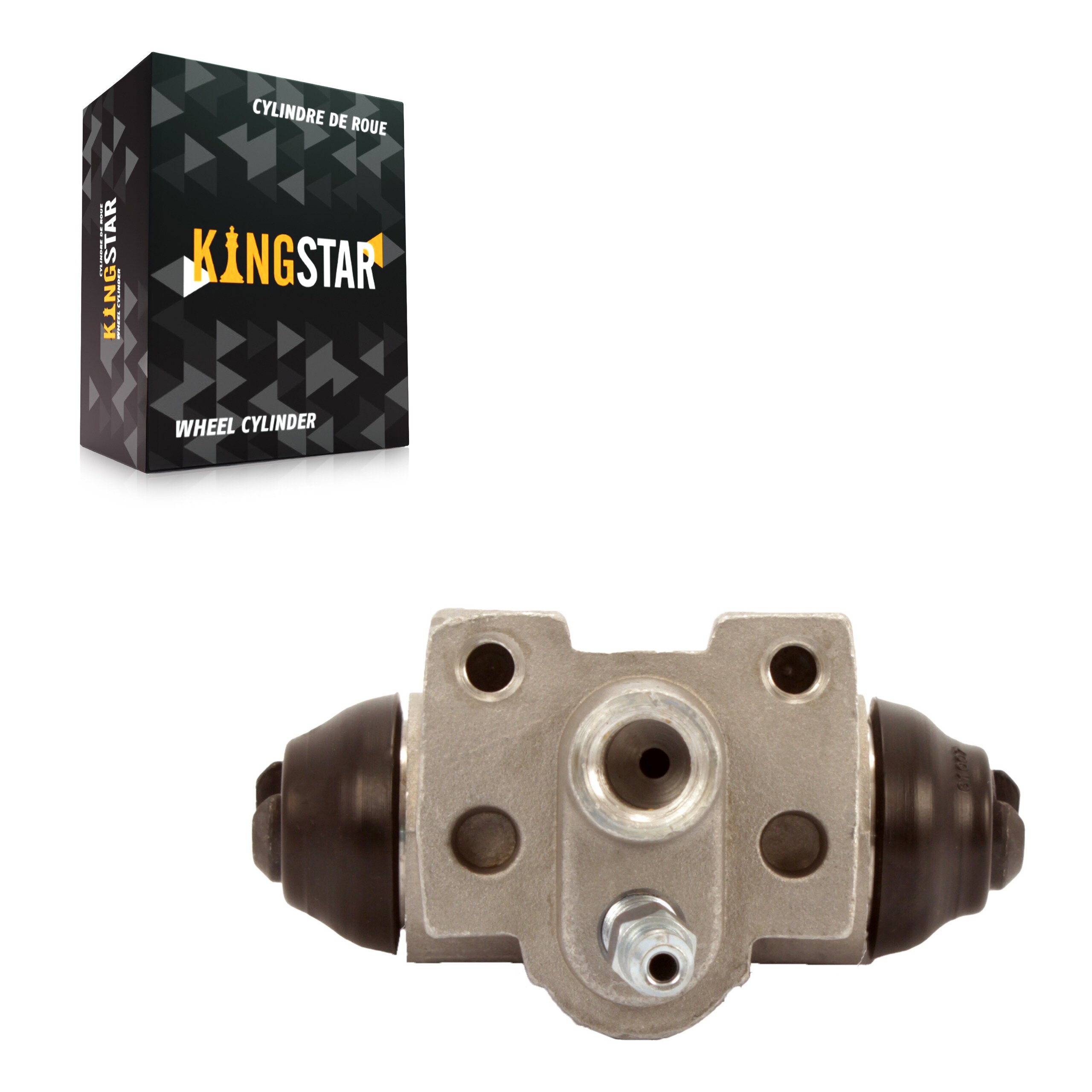 Top Quality_Drum Brake Hardware Kit_13-H17482