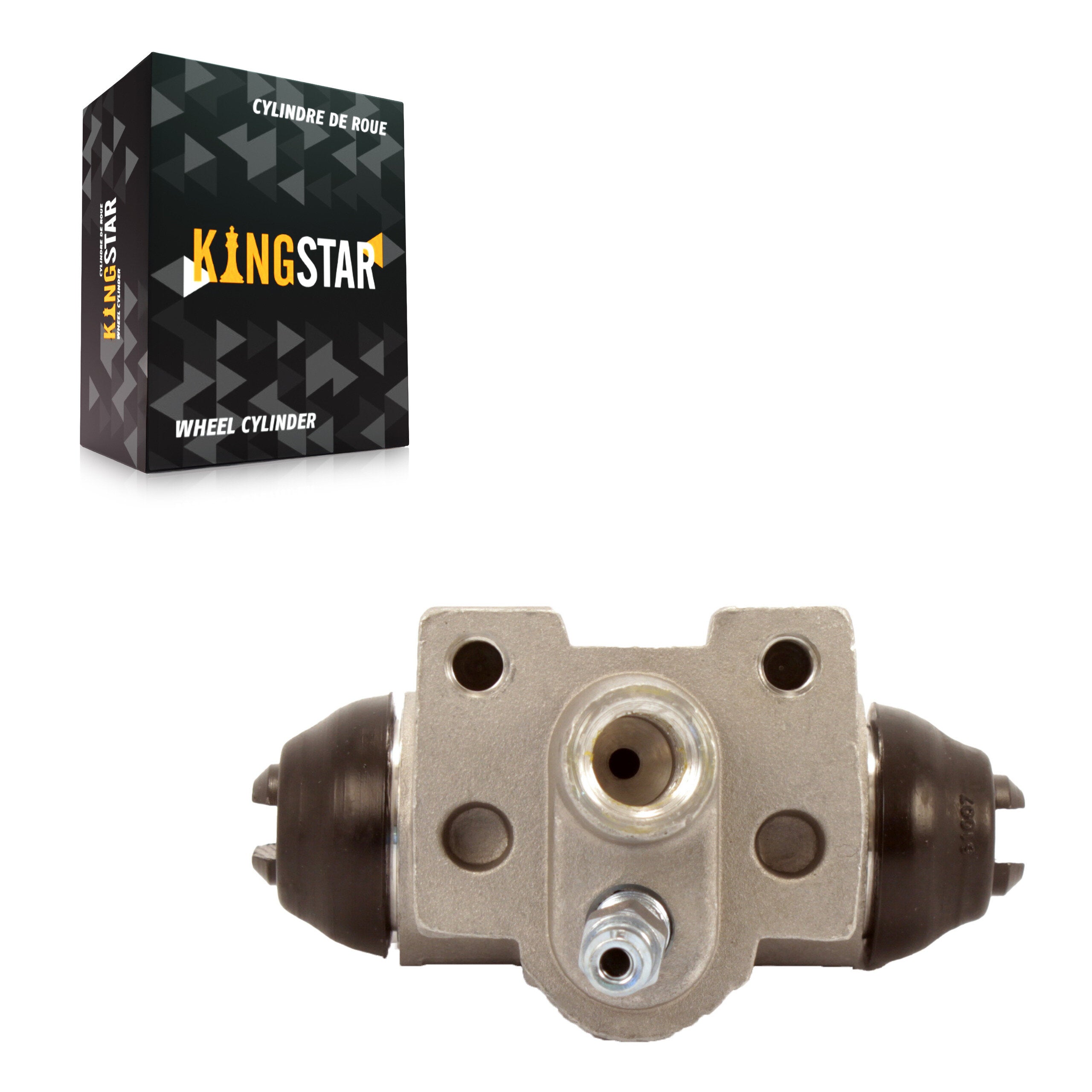 Kingstar_Drum Brake Wheel Cylinder_14-WC370132