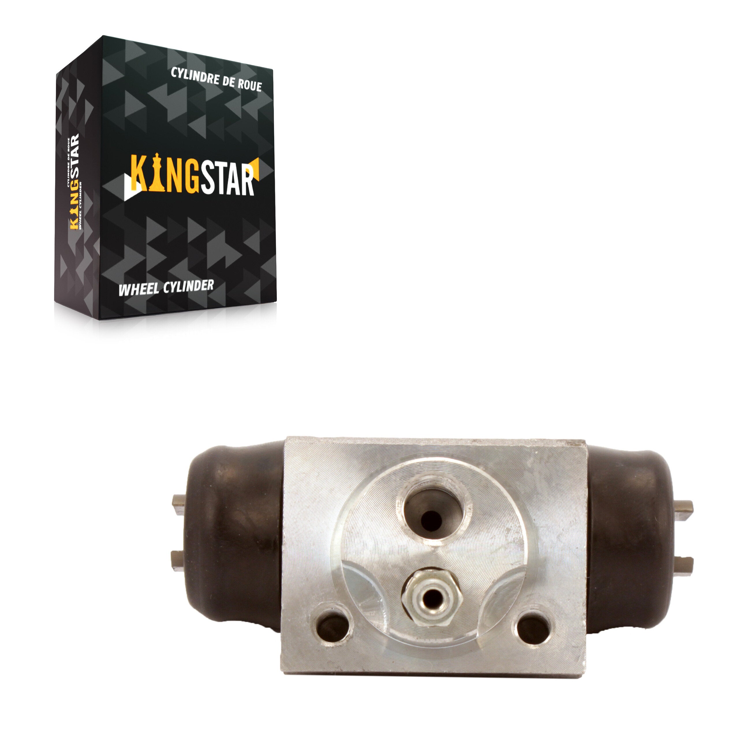 Kingstar_Drum Brake Wheel Cylinder_14-WC370133