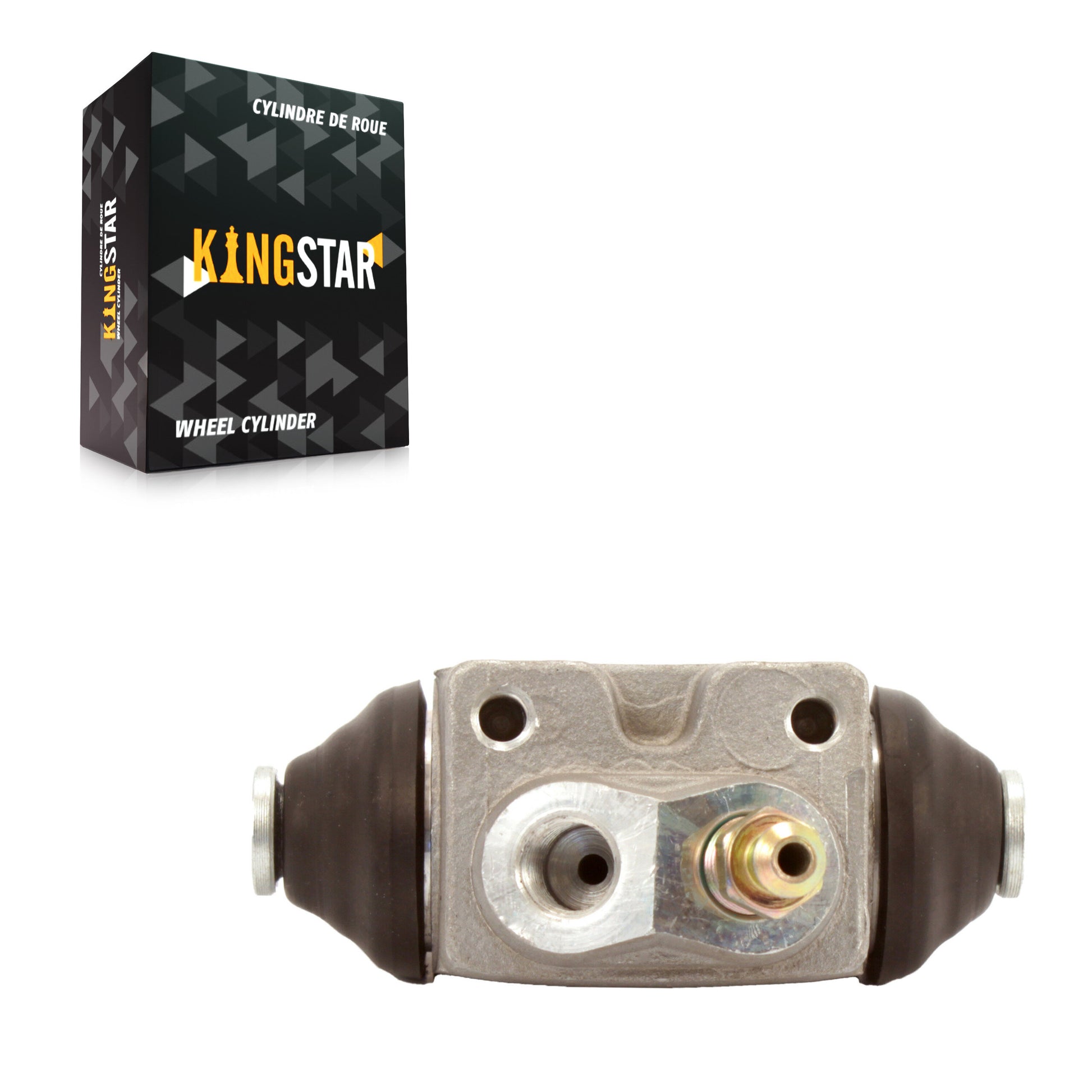 Kingstar_Drum Brake Wheel Cylinder_14-WC370138