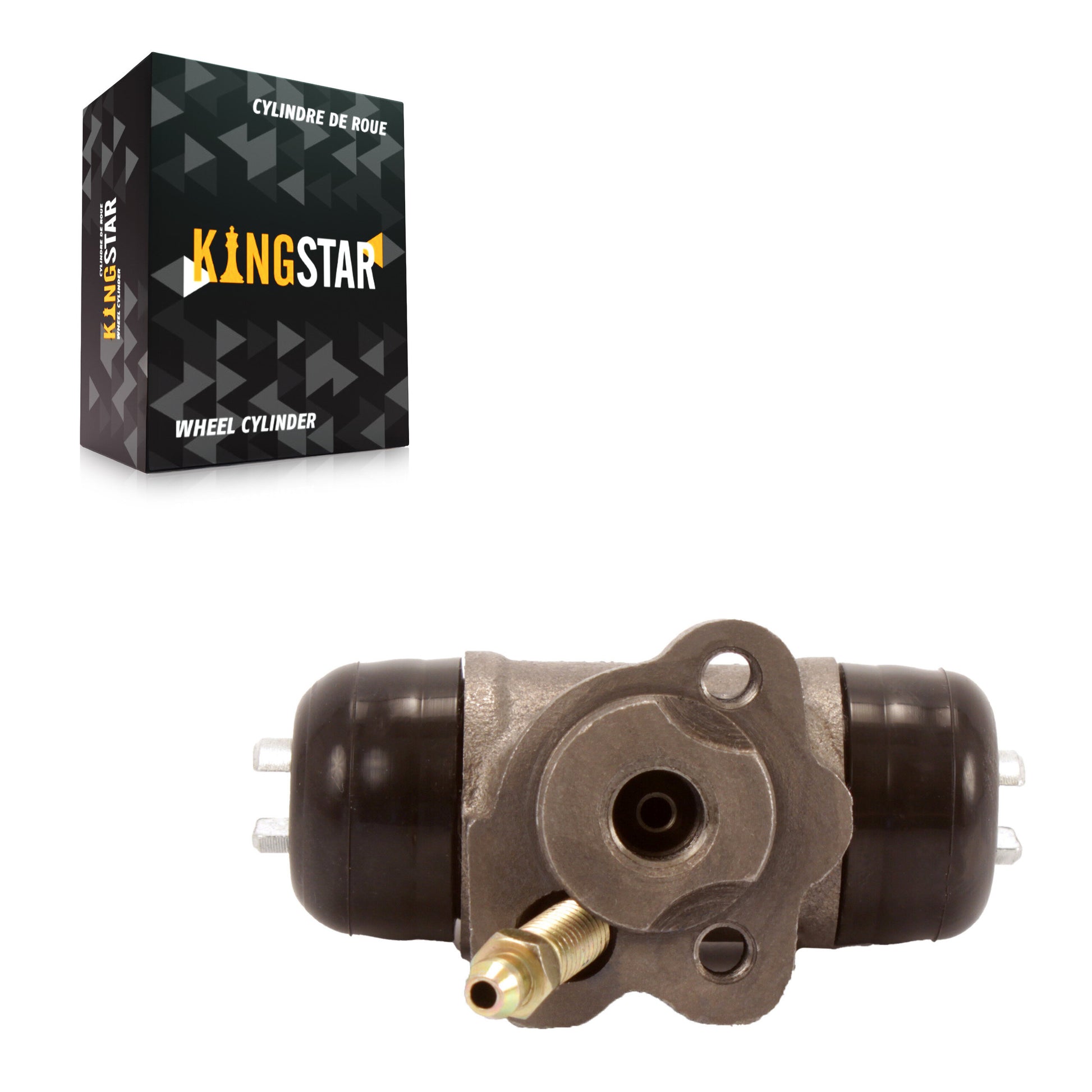 Kingstar_Drum Brake Wheel Cylinder_14-WC370139