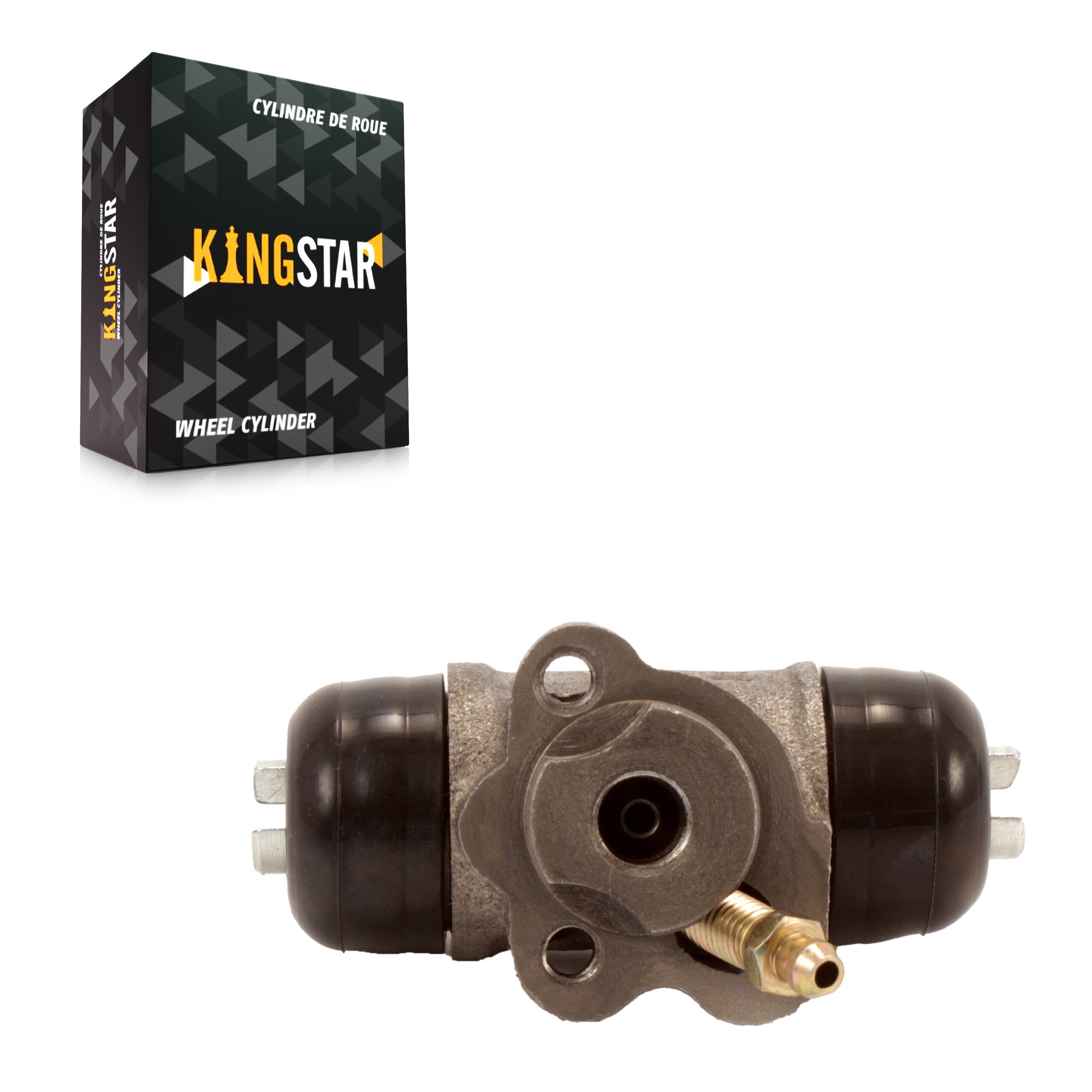 Kingstar_Drum Brake Wheel Cylinder_14-WC370146