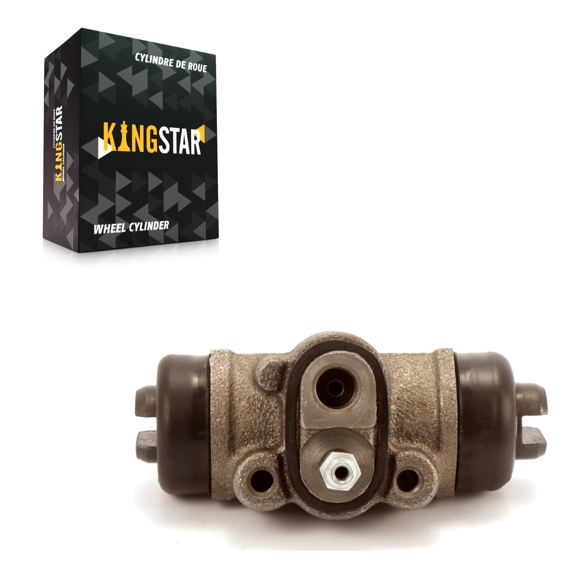 Kingstar_Drum Brake Wheel Cylinder_14-WC370153