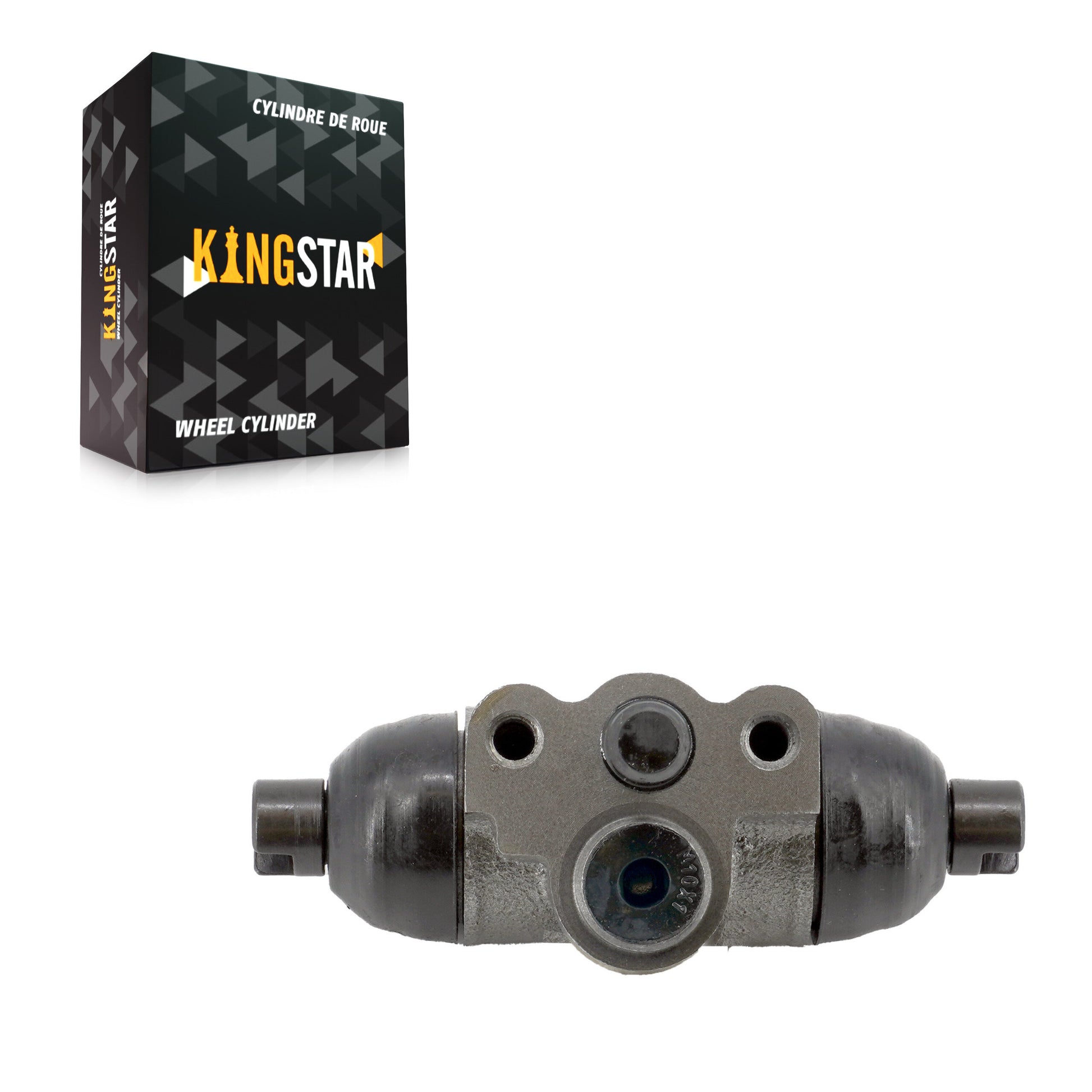 Kingstar_Drum Brake Wheel Cylinder_14-WC370155