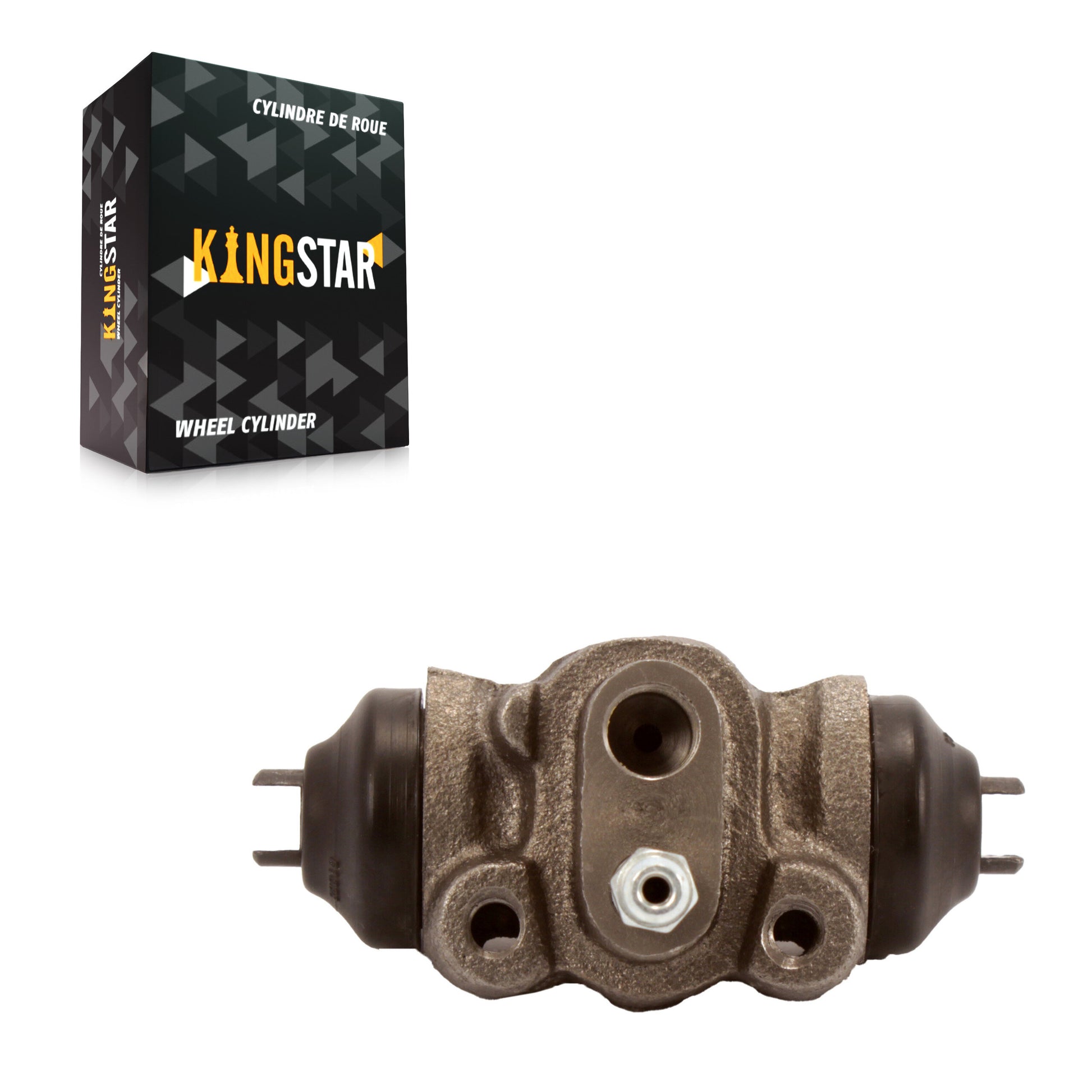 Kingstar_Drum Brake Wheel Cylinder_14-WC370156