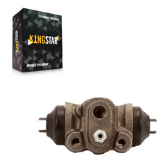 Kingstar_Drum Brake Wheel Cylinder_14-WC370156