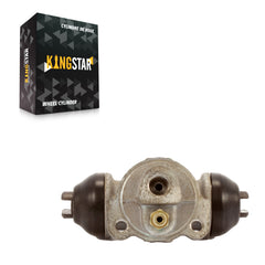 Kingstar_Drum Brake Wheel Cylinder_14-WC370157