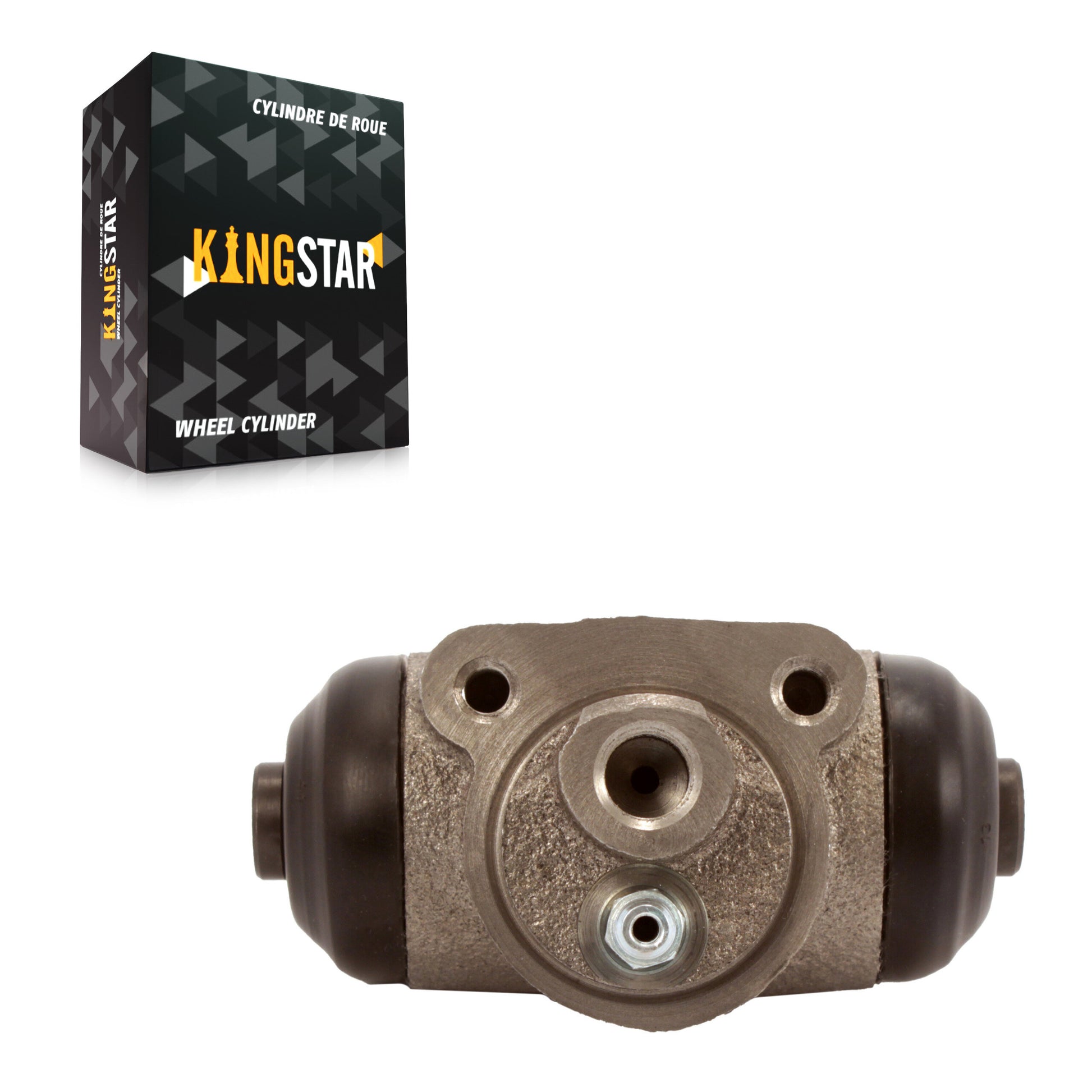 Kingstar_Drum Brake Wheel Cylinder_14-WC370177